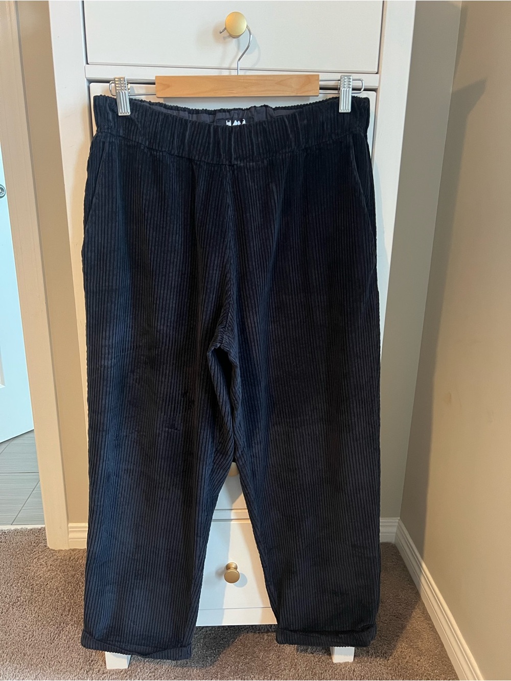 Labo.Art Paride Pants